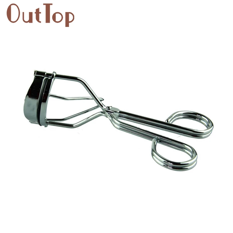 1 шт. Серебряная естественная завивка ресниц локон стиль ресницы бигуди