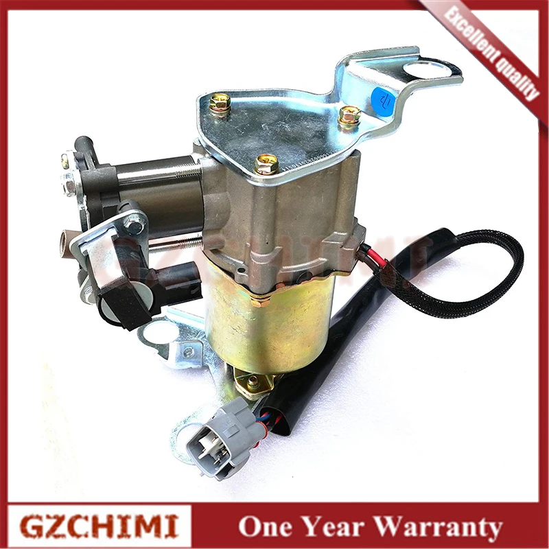 48910-60020 48910-60021 воздушная подвеска компрессор насос сушилка для Lexus GX470 4.7L Toyota Land