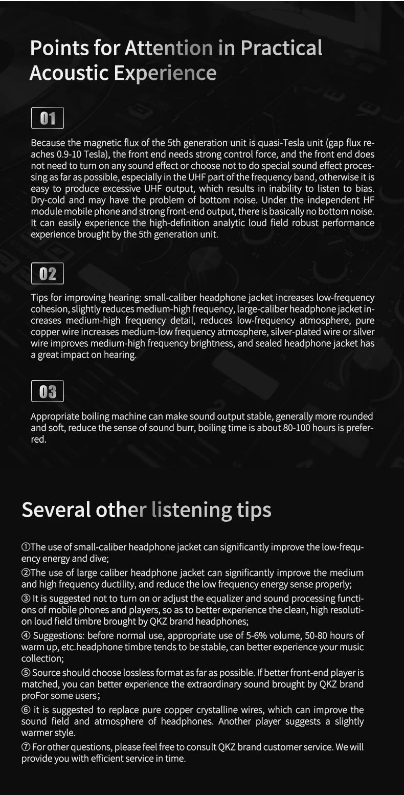 QKZ AK6 ATR HD9 медный драйвер HiFi спортивные музыкальные наушники вкладыши наушники для смартфонов с микрофоном