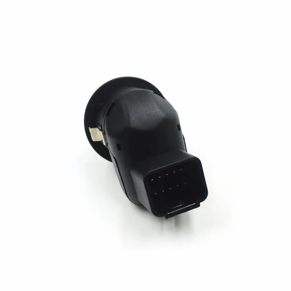 Электрический регулятор зеркала крыльев с функцией складывания для Renault Лагуна