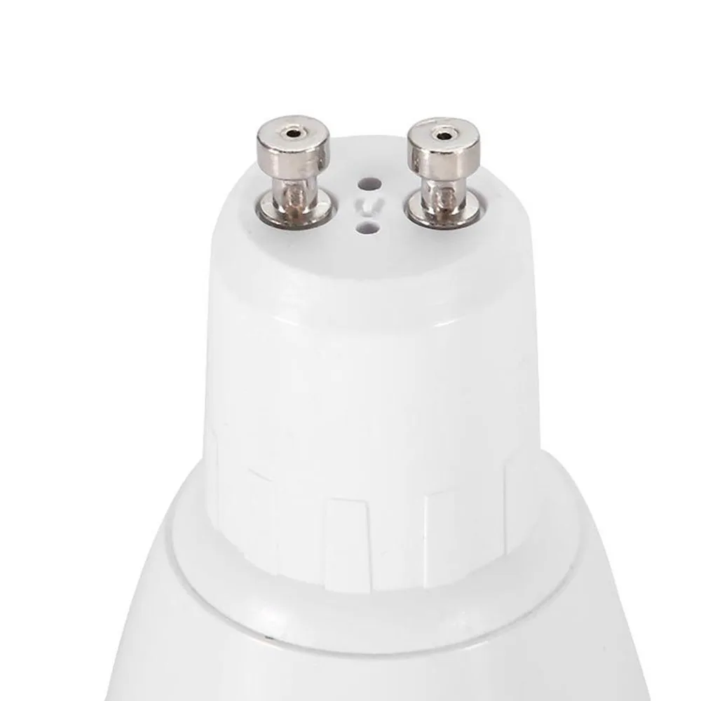 OOBEST 4 pcs magic downlight WiFi Smart Bulb 6W GU10/E27/GU5.3/E14 Light Bulb RGBCCT Dimmable Light Cup Tuya Inc/ Smart Life