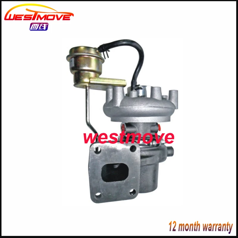 TD05 TURBO TD05H-14G 49178-02350 ME220308 4917802350 4917802380 турбонагнетатель для Mitsubishi Fuso Canter 4D34 4D34TDI 4D34T 3.9L