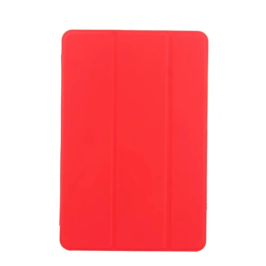 Для нового iPad 2017 9 7 PU кожаный чехол ультра-тонкий Анти-пыль защитный Стенд