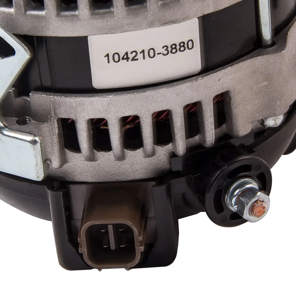 Генератор переменного тока для Toyota Avensis ACM20R Camry ACV36R ACV40R Rav4 100A 104210 3880 3890