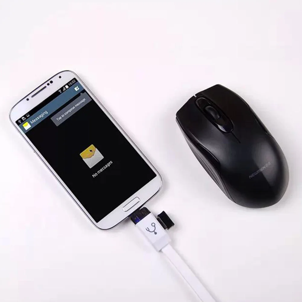 Мульти-характеристики 2-in-one USB Data Fast зарядная Кабельная линия для смартфона |
