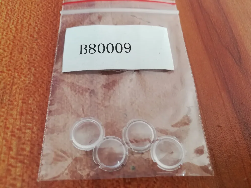 

MJX B6 B8 2.4G RC Quadcopter spare parts B80009 Front and rear transparent parts
