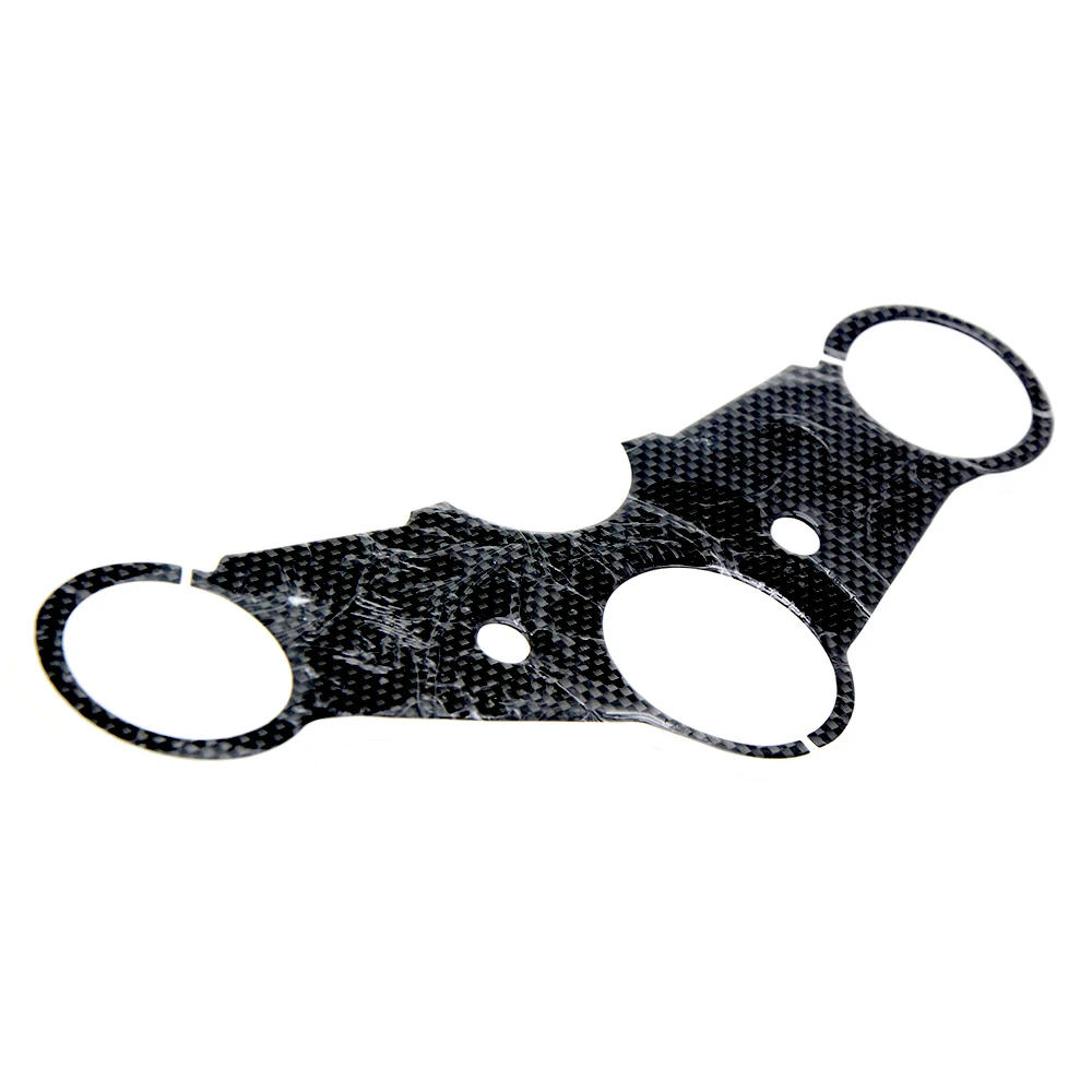 

For Honda Motorcycle Protection Plate Oil Tank Fuel Gas Fork Sticker Decal Plate For Honda CB400 CB 400 CTEC 3 CTEC3
