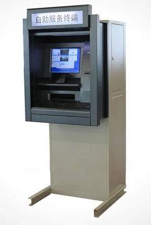 Оптовая продажа очереди система управления валютой/общественная сенсорная