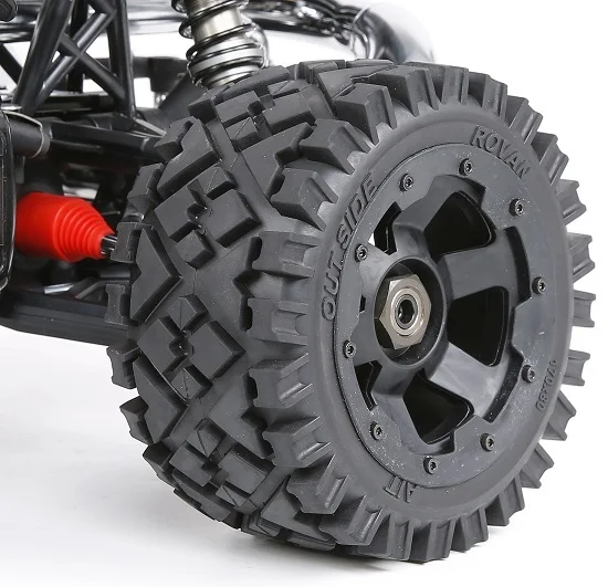 1/5 Rc автомобиль Rofun гоночный 2WD 320C газовый Багги 32cc двигатель RTR высокая производительность для baja 5b