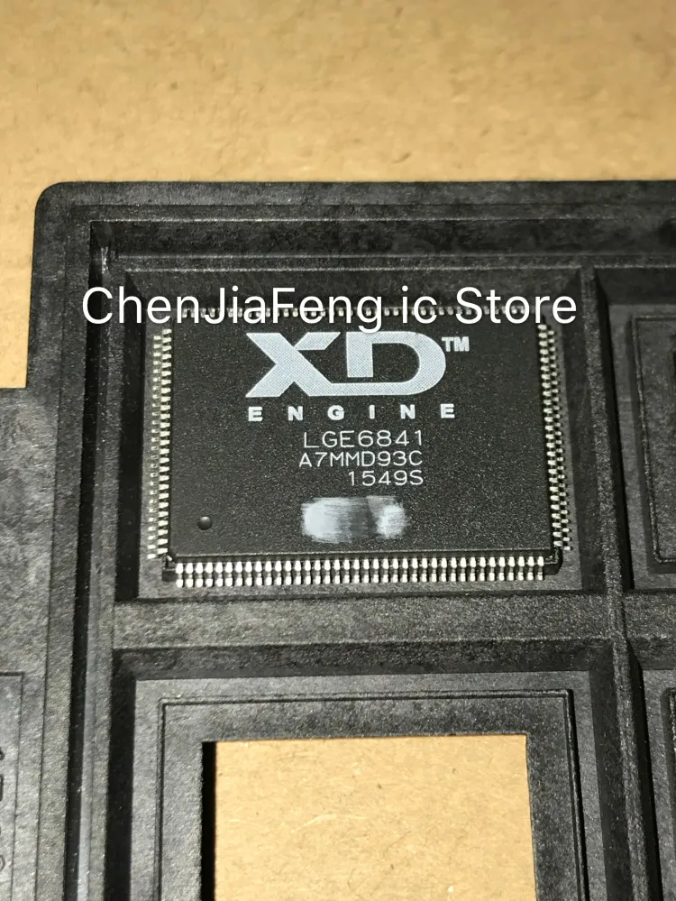 1 шт.~ 5 шт./лот LGE6841 QFP