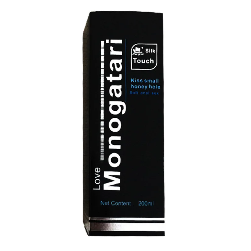 200 мл секс смазка для анального секса личная на водной основе Lube Sexo консистентная