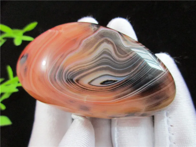 Красиво! Натуральные минеральные Агатовые камни Sardonyx руды фэншуй рейки целебные