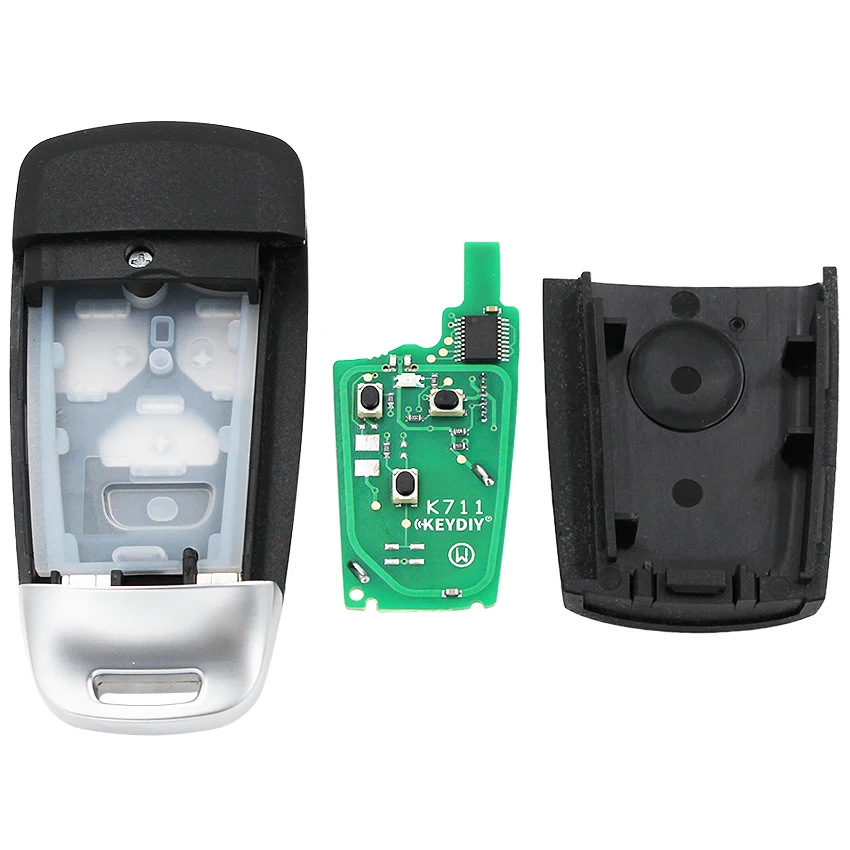 Универсальный пульт дистанционного управления с 3 кнопками 5 шт./лот для KD900 URG200