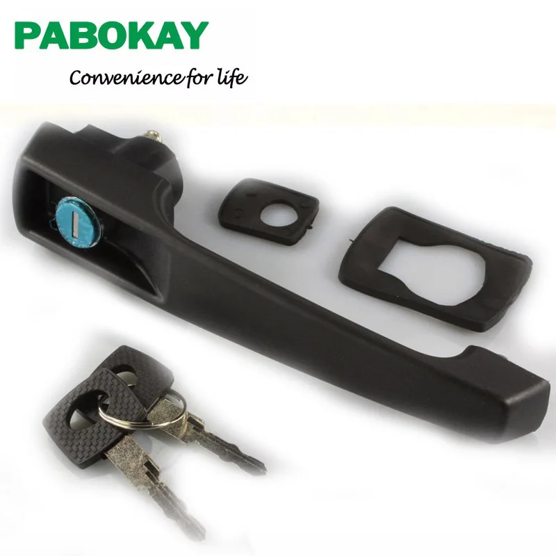 Для Mercedes T1 дверная ручка Блокировка клавиш 207 307 407 208 308 408 209 309 409 дом на колесах 6017600159 6707600159