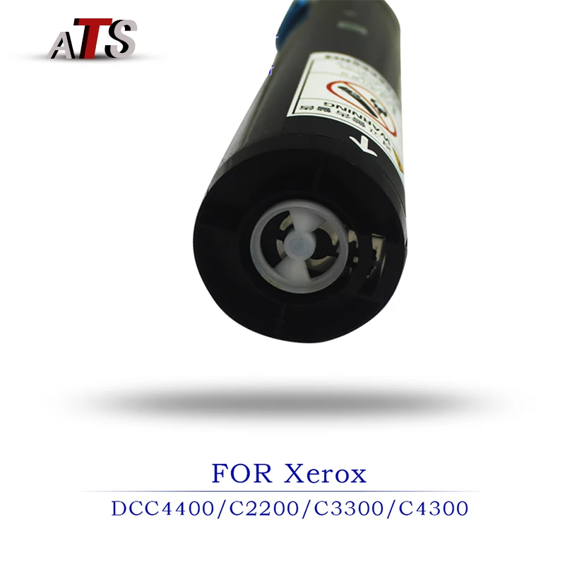 Принадлежности для принтера цветной тонер-картридж фотокопии совместимый с DCC4400
