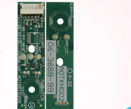 Новые совместимые развивающие чипы DV для C220/280/360/7722/7728 224/284/364/454/554/654/754 тонера