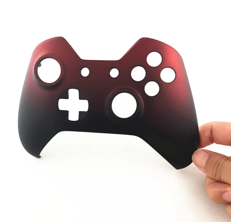 Сменный корпус Чехол передняя крышка поверхность Защитная Лицевая панель