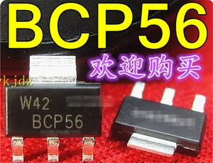 1PCS/Lot , BCP56 BCP56T1G SOT-223 , New Oiginal Product New original fast delivery