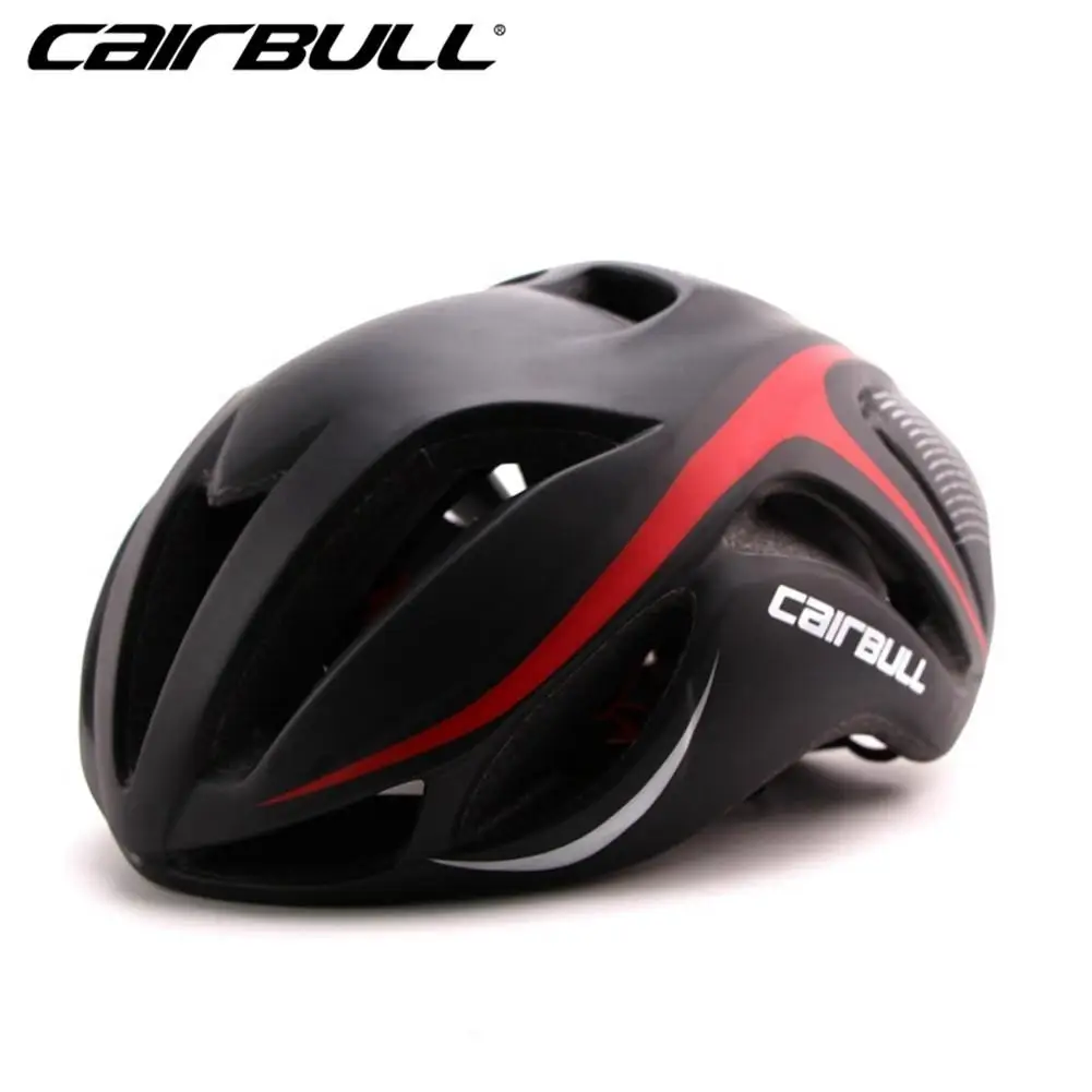 1 Cairbull велосипедный шлем MTB велосипедный шлем безопасная Кепка Сверхлегкий EPS+ PC Мужской интегрально-литой велосипедный шлем Ciclismo - Цвет: 1