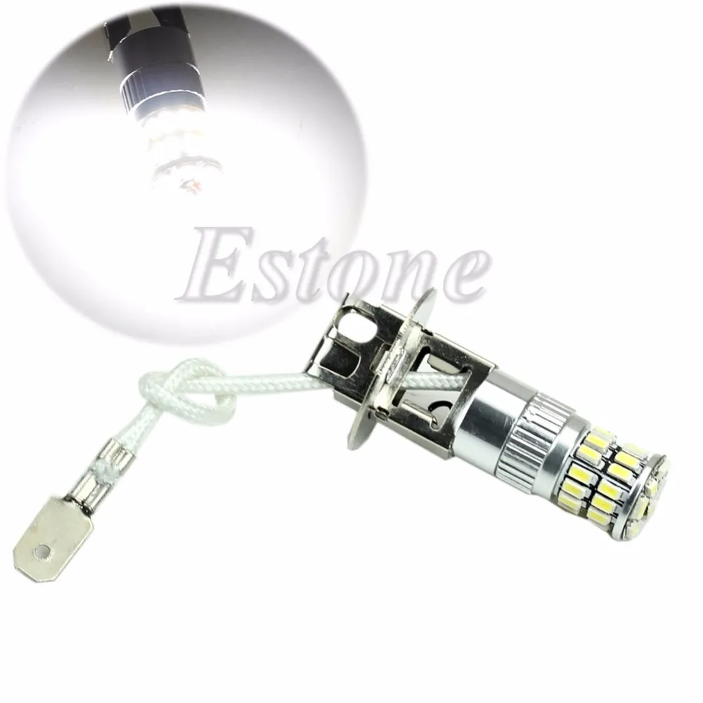 Губ масло ямса для H3 Большие размеры 36 светодиодный 3014 SMD 12-24V белые