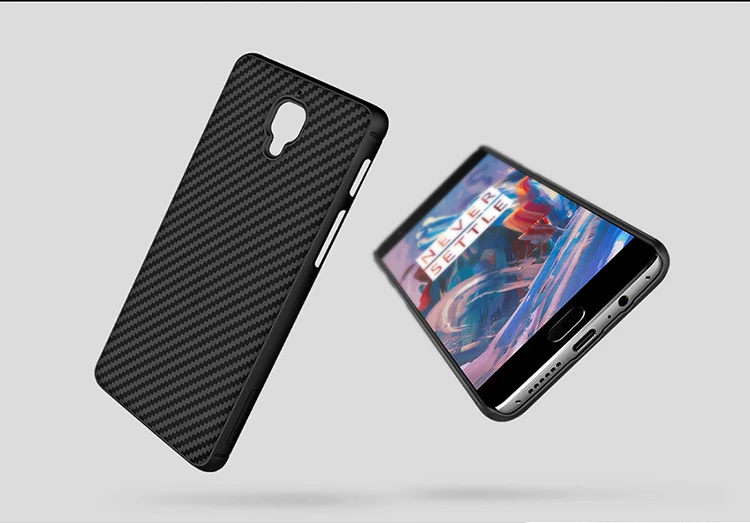 Чехол Nillkin из синтетического волокна для телефона oneplus 3T/LG g6/huawei mate 9 чехол