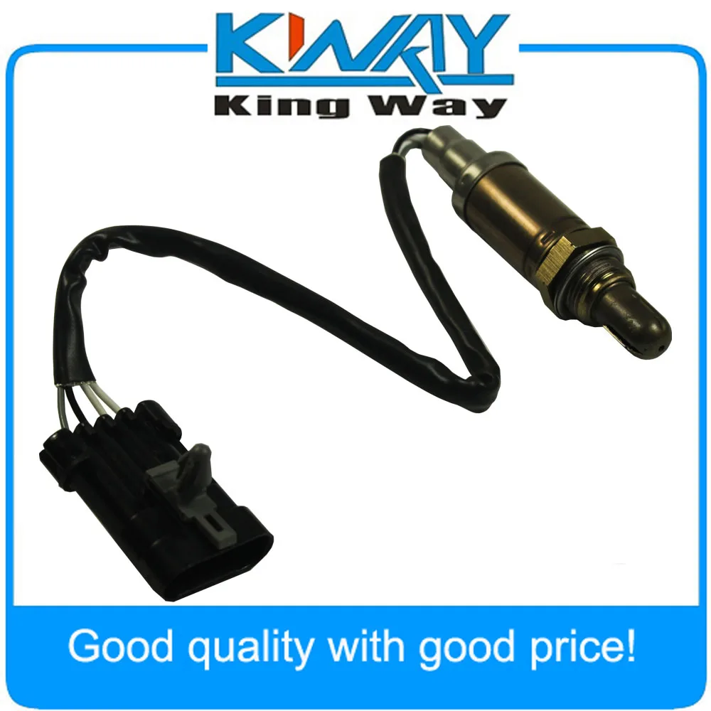 Новый кислородный датчик O2 подходит для Chevrolet Blazer Camaro Caprice Classic Rezzo|oxygen sensor nissan|oxygen