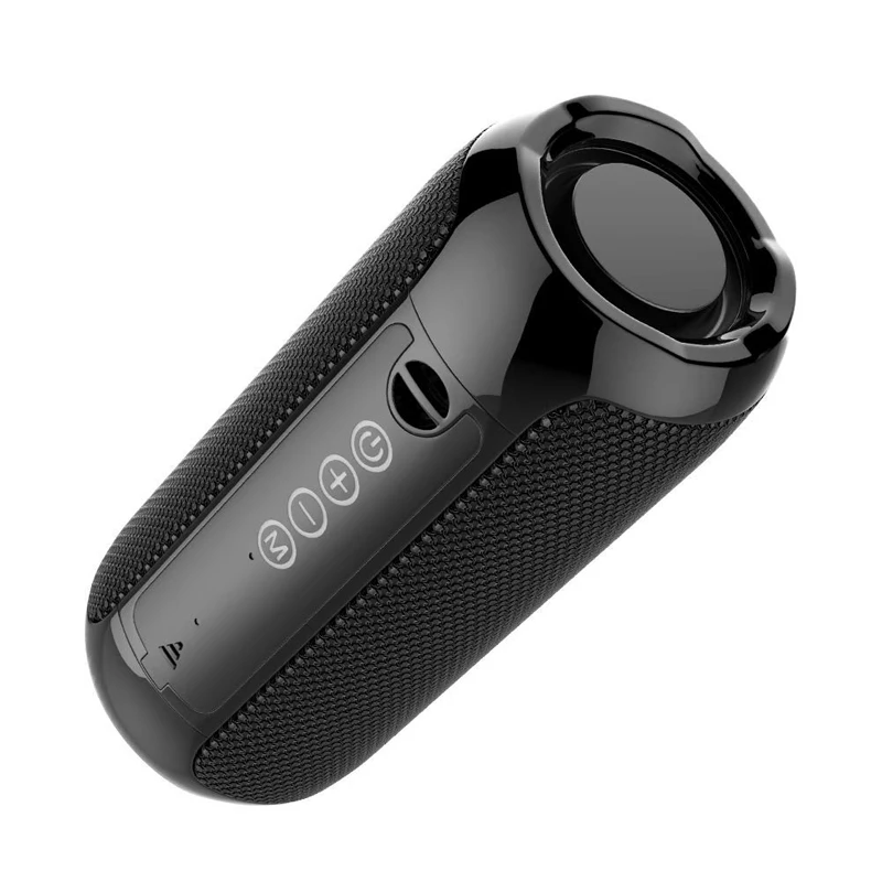 JKING T & G117 Динамик беспроводной bluetooth проигрыватель блок Hi Fi мини Колонка коробка