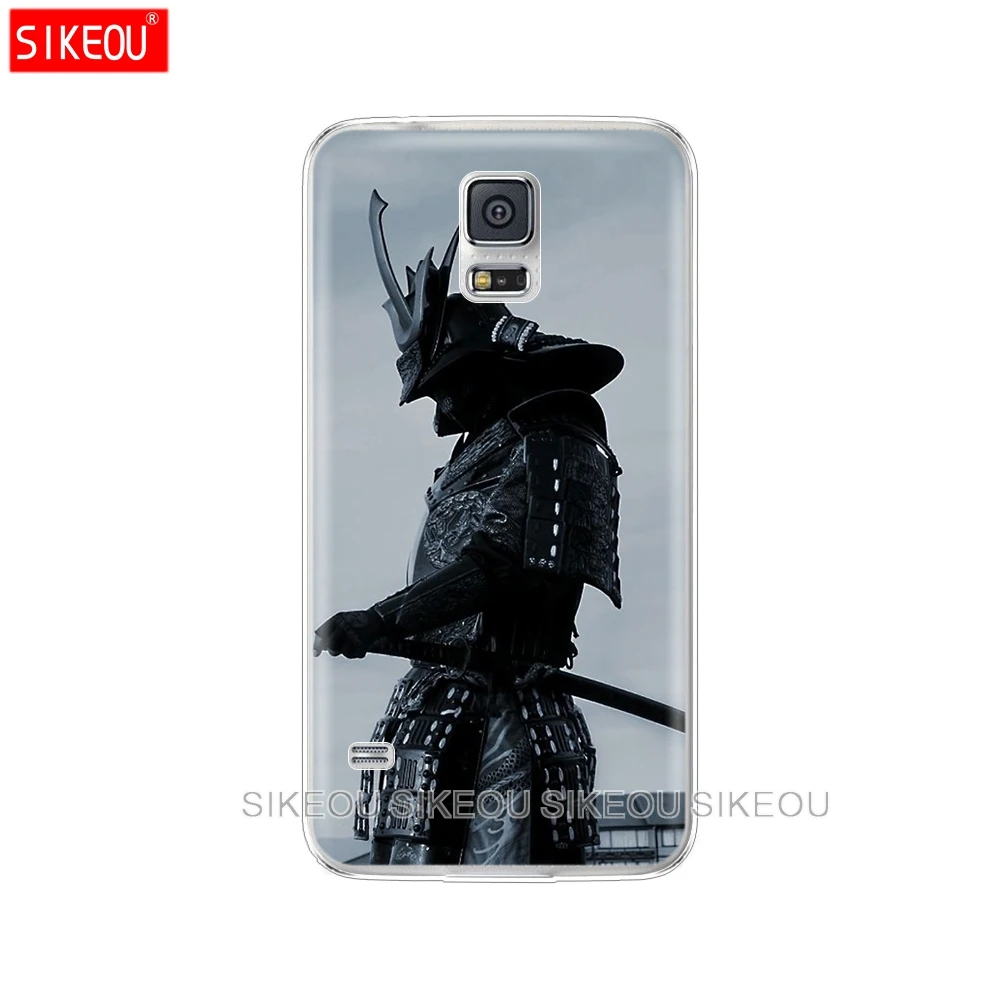 SIKEOU мягкий чехол из термополиуретана и силикона для samsung Galaxy S5 Чехол для телефона для samsung S5 Neo чехол для samsung S5 i9600 SM-G900F - Цвет: 61046