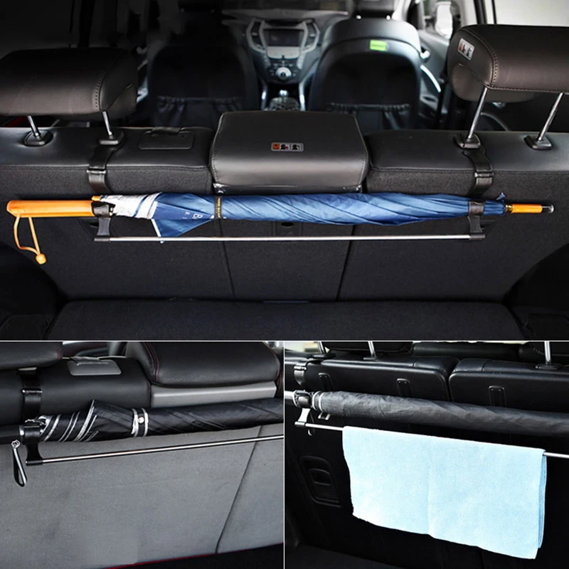 Специальный зонт для внедорожника крючок хранения заднего сиденья автомобиля