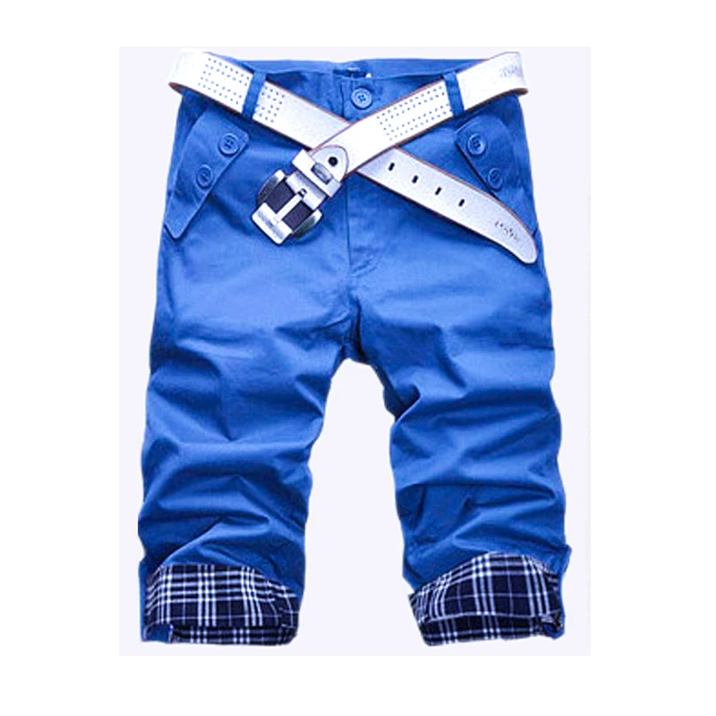 Лидер продаж 2020 года модная повседневная Уличная одежда для студентов шорты