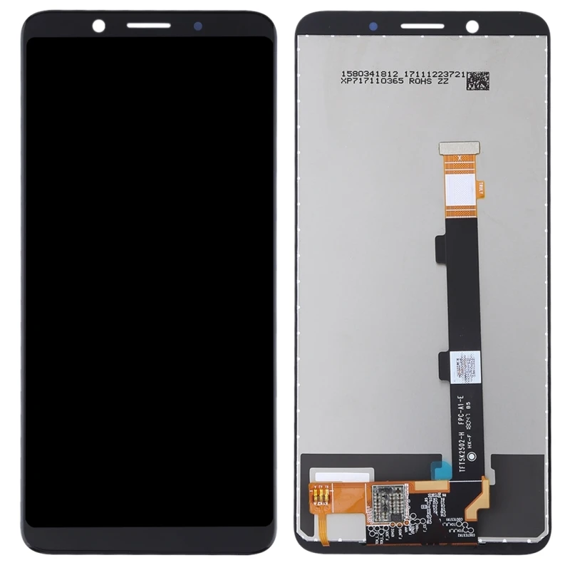 Высококачественный ЖК экран и дигитайзер в сборе для OPPO A73 с инструментами|Экраны