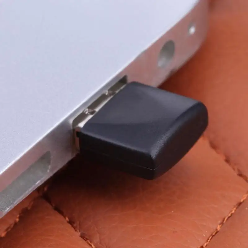 Черный беспроводной геймпад Портативный USB Bluetooth приемник сигнала адаптер для S5/S3/C8/C6/S6/T3 беспроводные игровые контроллеры