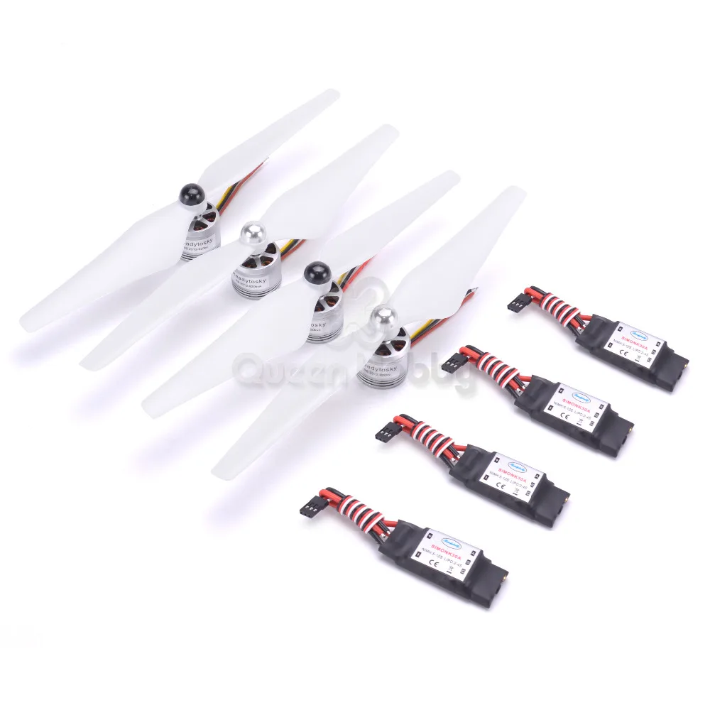 F450 Квадрокоптер рамка APM2.8 Контроллер полета 8N GPS PM 2312 920kv 30A Simonk ESC 9450 Пропеллер для