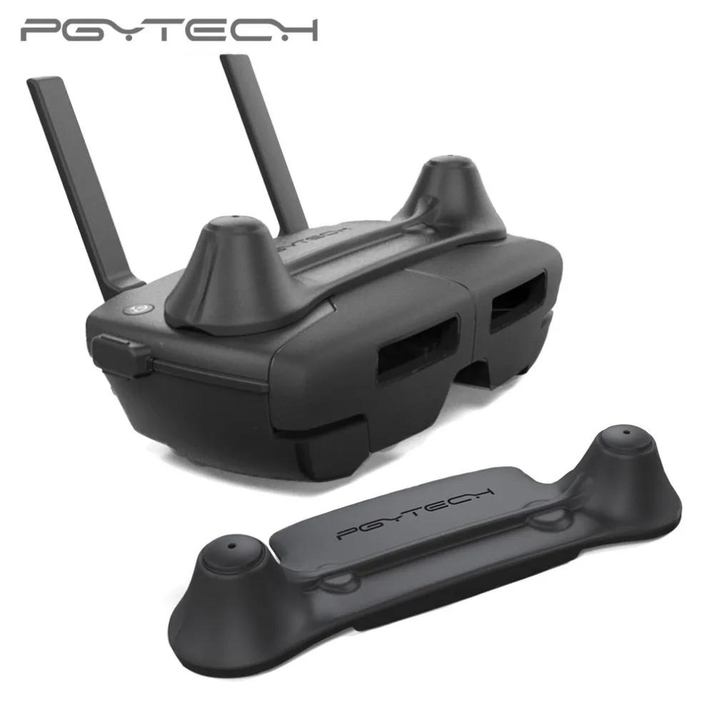 6 шт./комплект защитные шасси для DJI Spark drone|Наборы аксессуаров дронов| |
