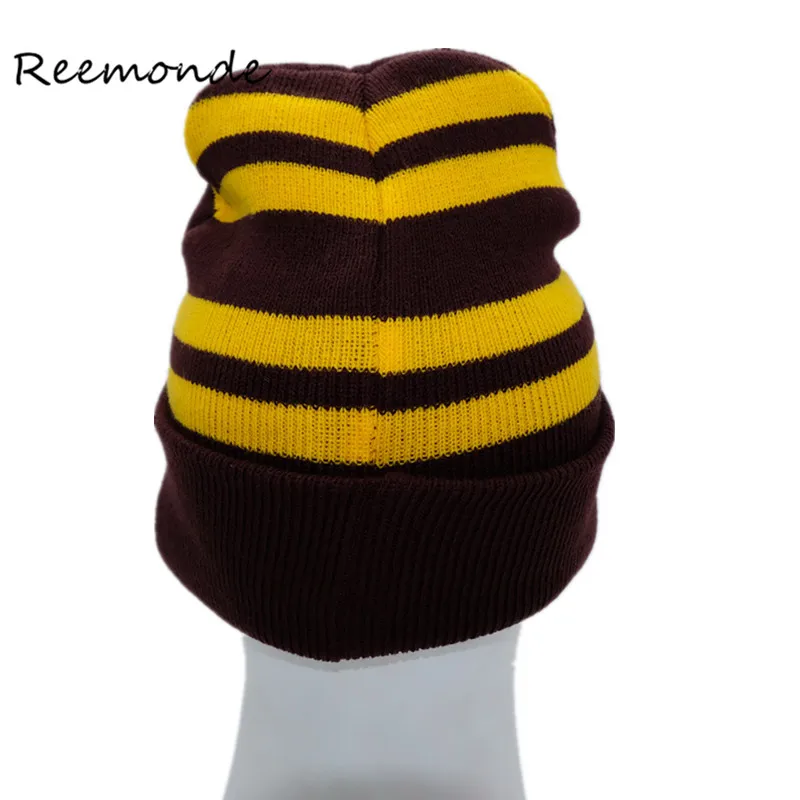 Гермиона шарф для косплея Слизерин Hufflepuff Гриффиндор шарф шарфы для мужчин и женщин перчатки носки