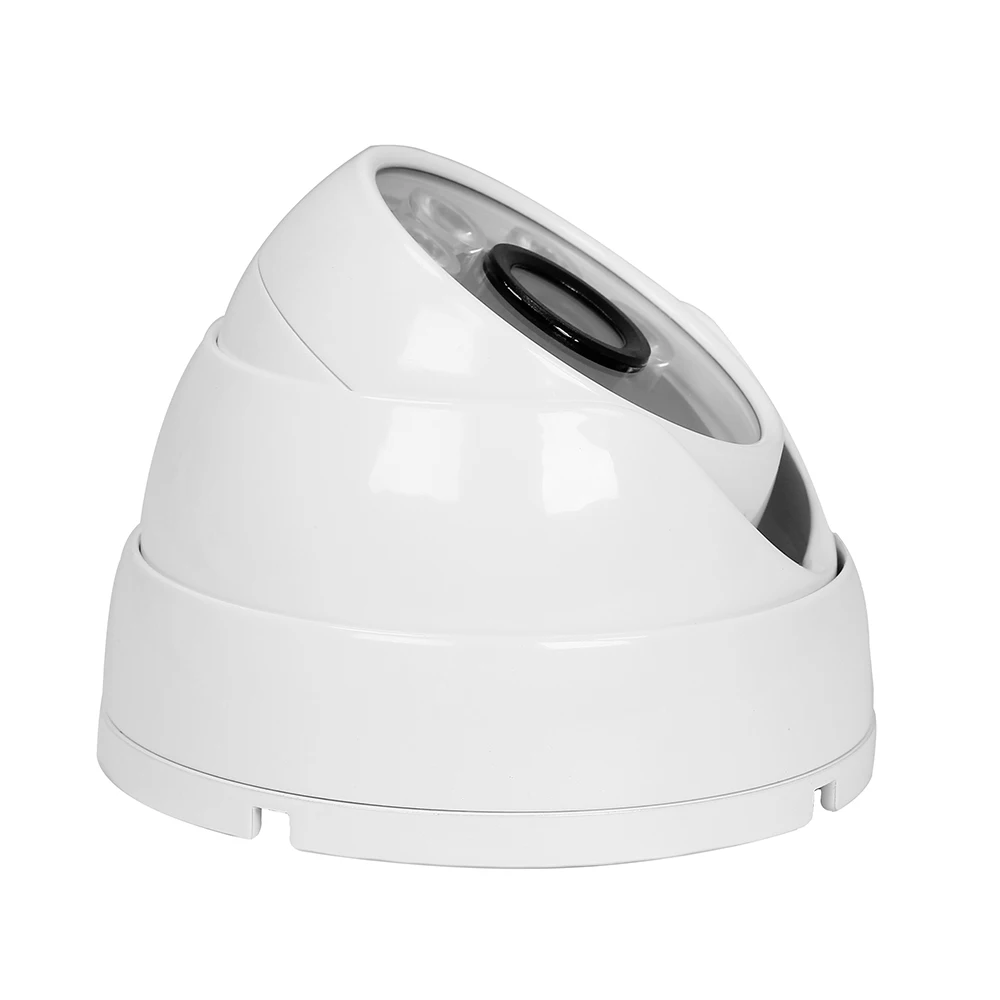 Gadinan AHD видеонаблюдения металлический купол Камера ahdh 1080 P nvp2441 + 1/2. 9 ''Sony imx323
