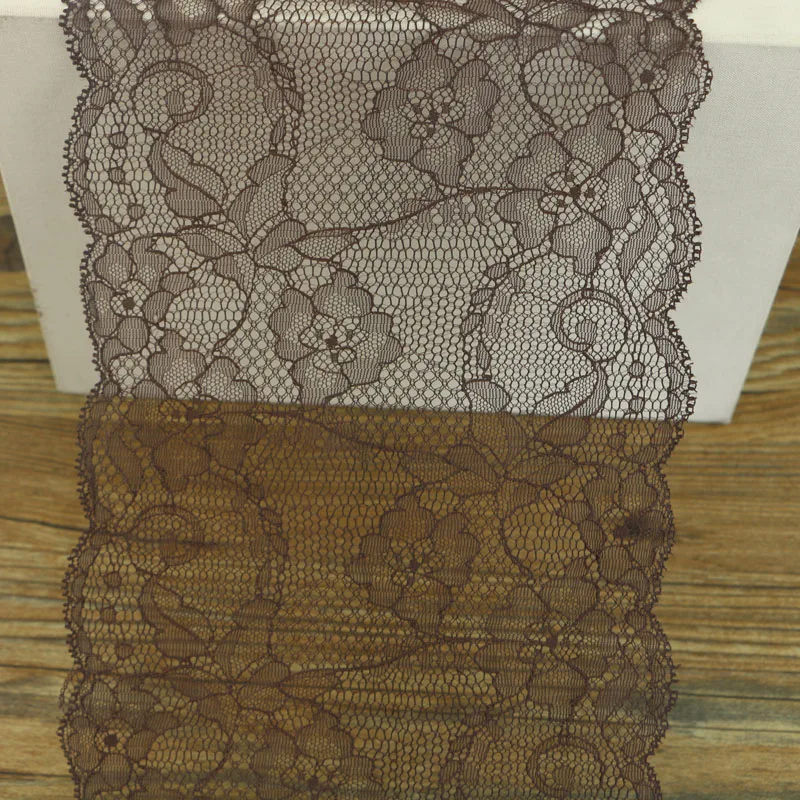 18 см коричневые кружевные швейные принадлежности аксессуары для одежды | Дом и