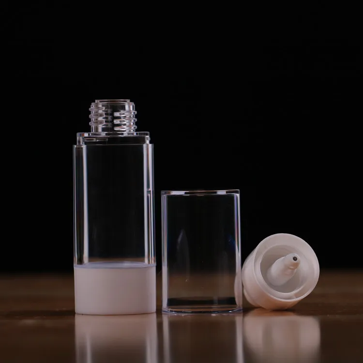 Пустой пластиковый флакон для духов и лосьонов 15 мл 30 50 100 | Красота здоровье