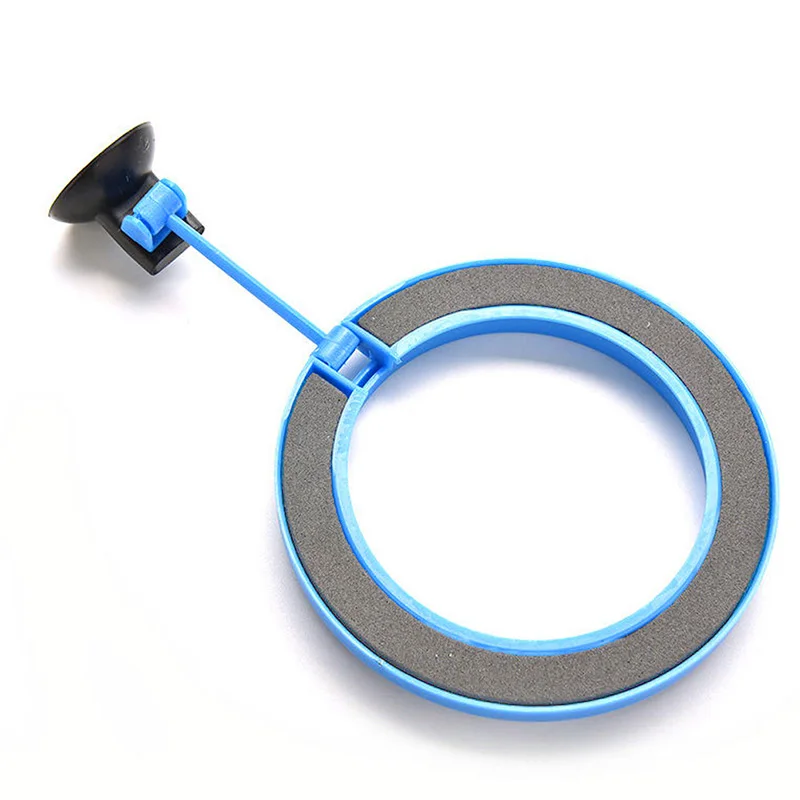 Подающее кольцо аквариумная рыболовная станция плавающая кормушка для еды