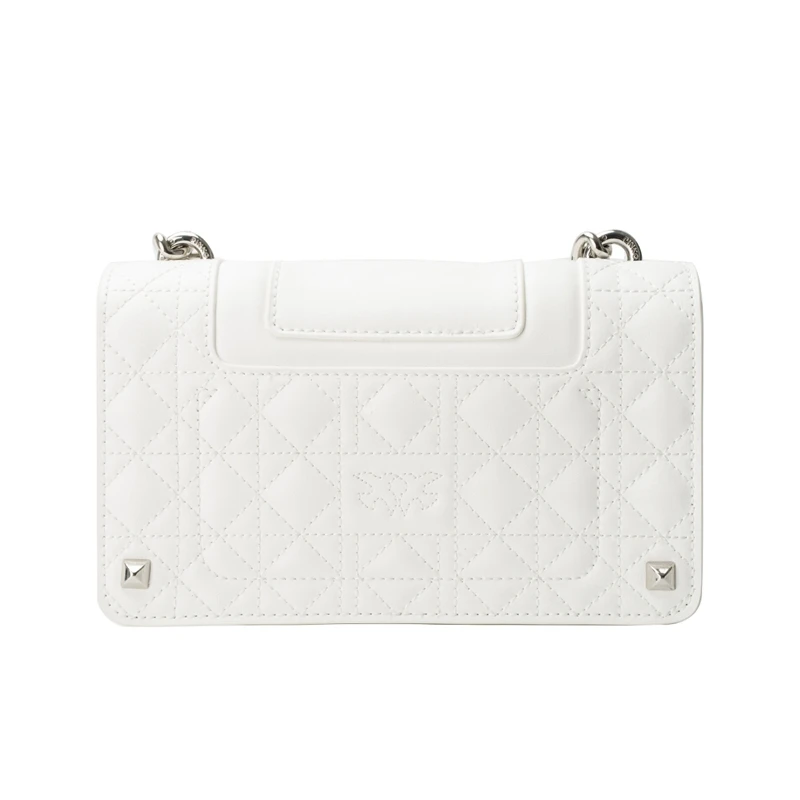Pinko mini love idillio 1P21BP Y5F8 | Багаж и сумки