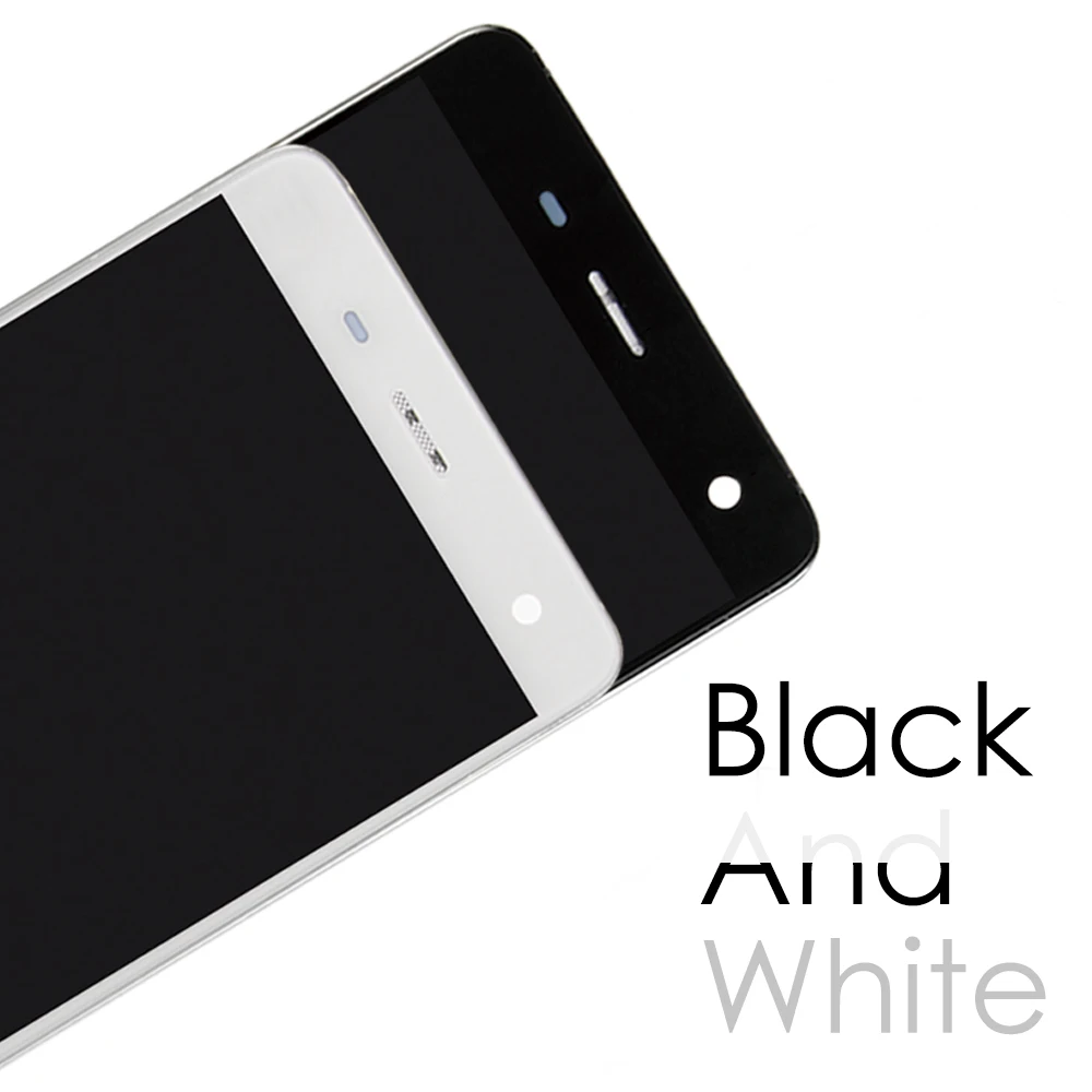 Sinbeda IPS с рамкой для Xiaomi Mi 4/4i/4C ЖК-дисплей сенсорный экран дигитайзер Замена XIAOMI 4 4i