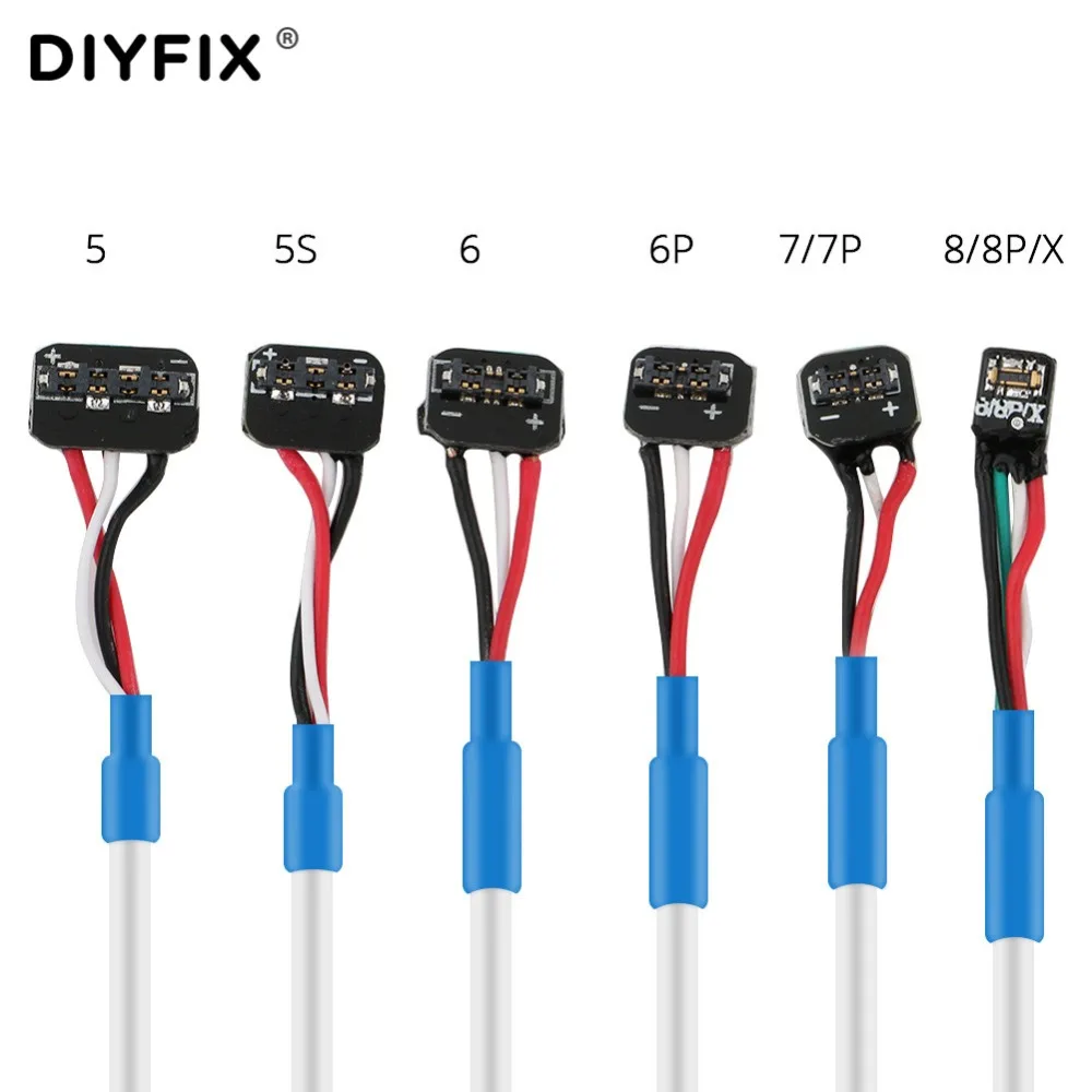Кабель питания постоянного тока DIYFIX кабель для телефона предназначенный
