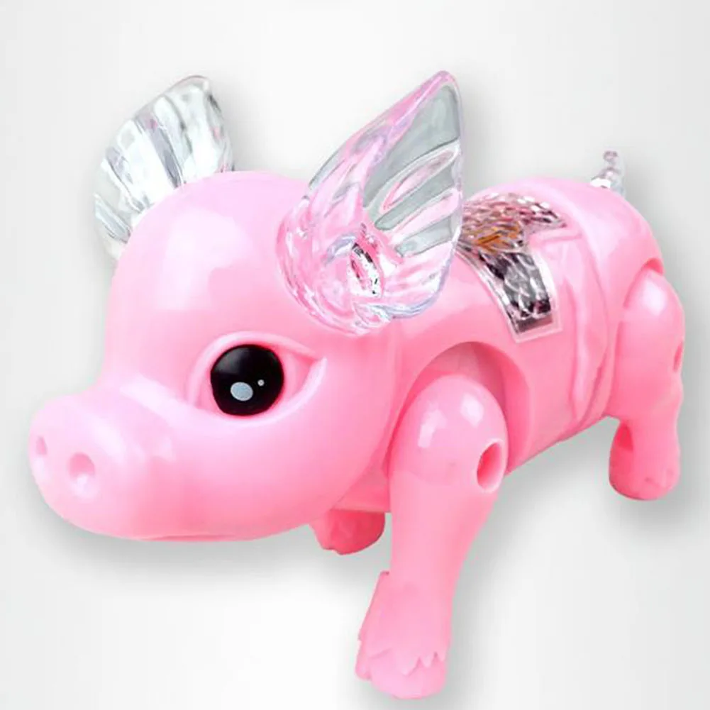 Развивающие светодиодные игрушки для домашних животных пластиковые мигающие с