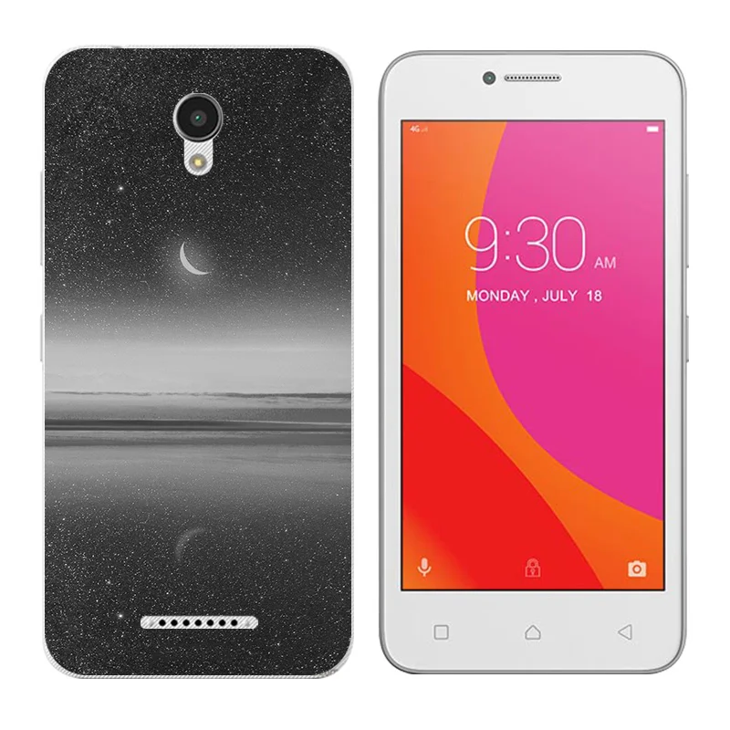 Для Lenovo Vibe B A2016 A1010 A20 A Plus APlus A1010a20 A2016A40 Const Чехлы для телефона с принтом силиконовый