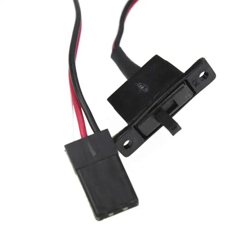 Rc Car 10A матовый Esc двухсторонний контроллер скорости двигателя без тормоза для 1/16