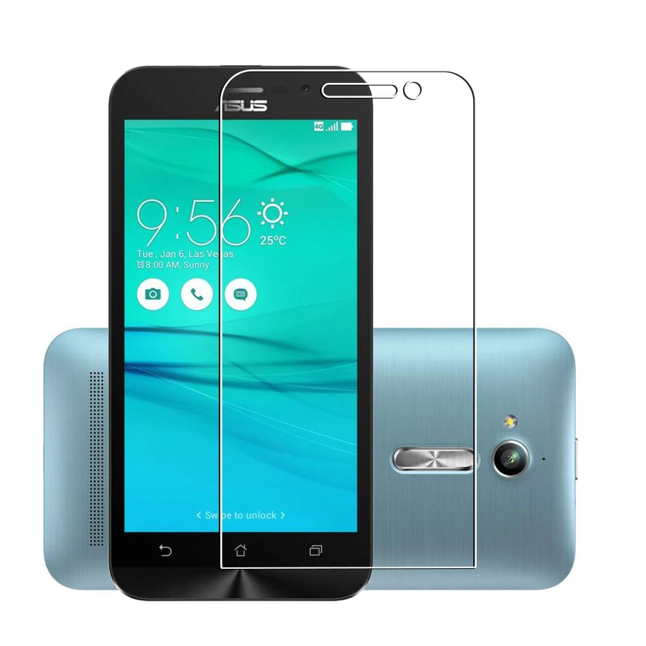 Закаленное стекло для Asus Zenfone Go ZB500KL zb500кг 5 0 дюймов zb452кг ZC500TG ZC451TG GO TV ZB551KL Защитное