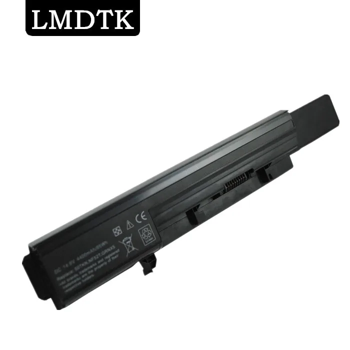 LMDTK Новый 8 ячеек Аккумулятор для ноутбука Vostro 3300 3350 7W5X09C 312 1007 7W5X0 50TKN NF52T GRNX5