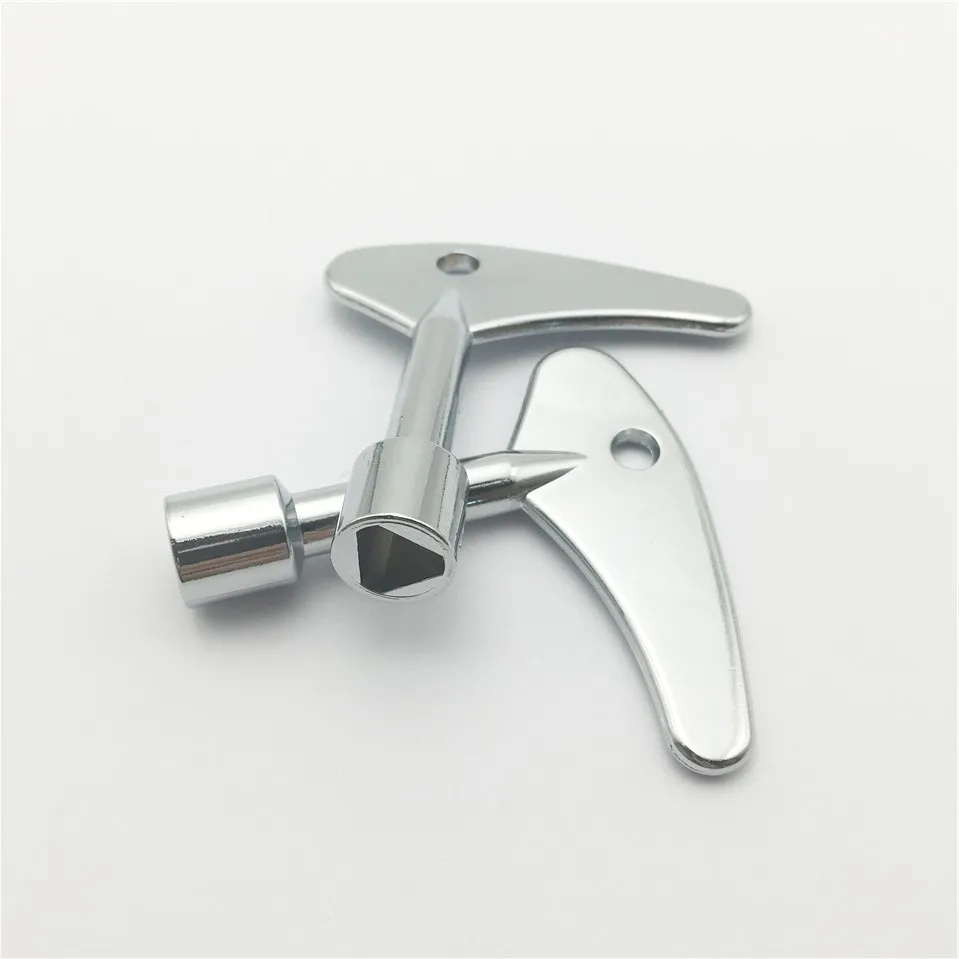 Ключ для ключей Delta Switch универсальный треугольный шкаф с аксессуарами лифта 1 шт. |