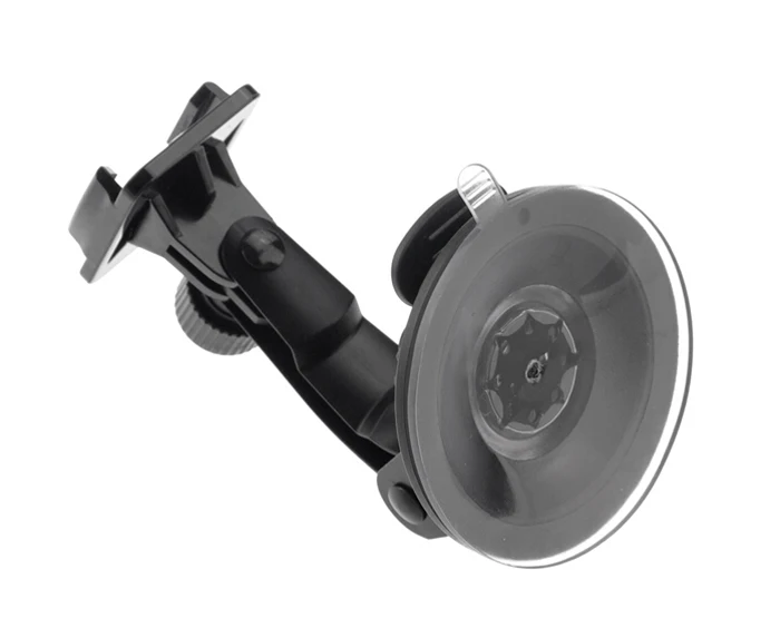 Вращающийся держатель на присоске для лобового стекла автомобиля с