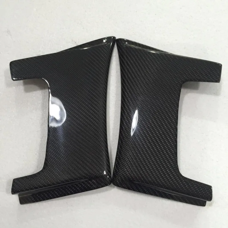 Переднее крыло Addon для Lancer Evolution EVO 7 8 9 боковая пневматическая панель Cabon